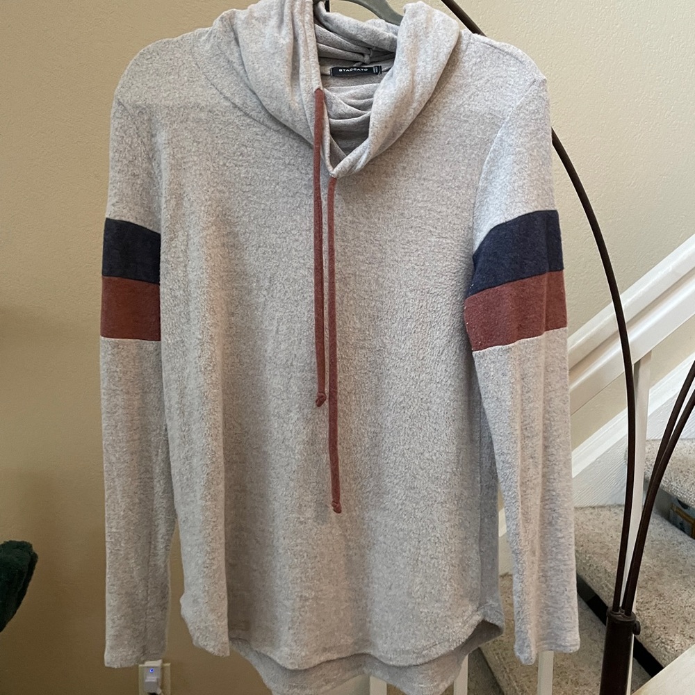 Very soft pullover - Picture 3 of 8